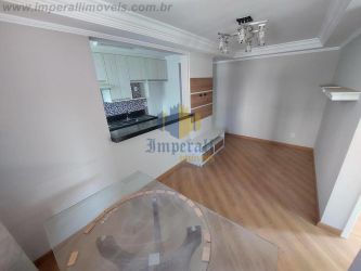 Foto Apartamento padrao venda jacarei sp. Ref 1335