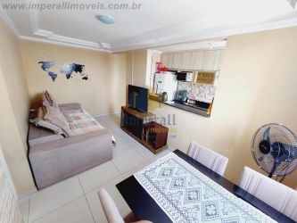 Foto Apartamento padrao venda jacarei sp. Ref 1350