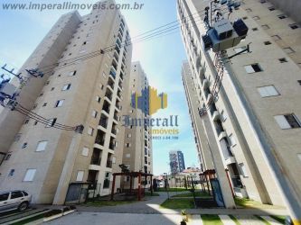 Foto Apartamento padrao venda taubate sp. Ref 1591