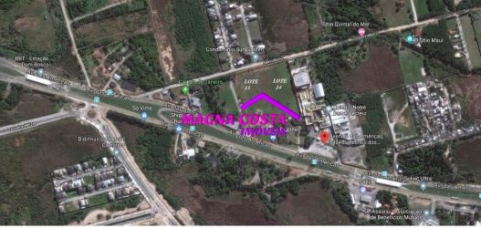 Foto Terreno padrao venda recreio dos bandeirantes rio de janeiro rj. Ref MCI 0413