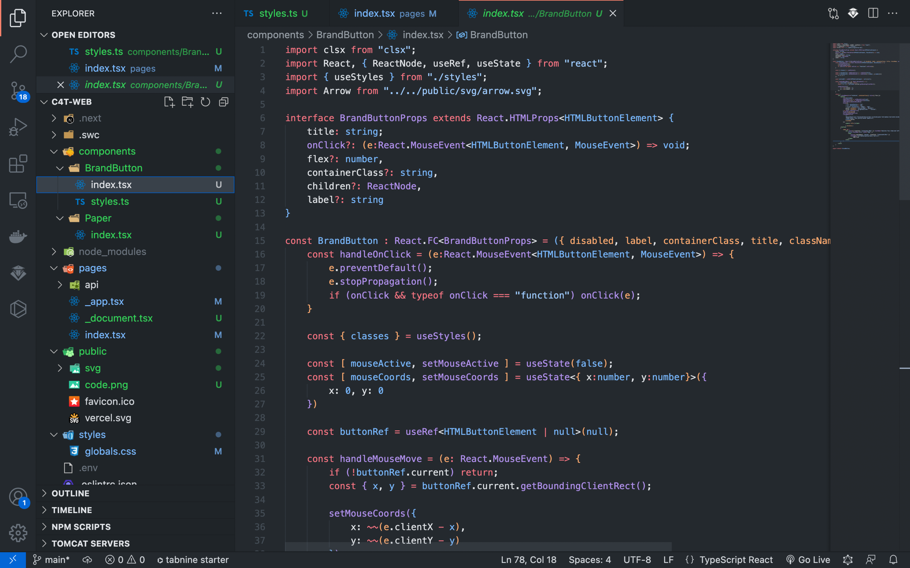 code-demo