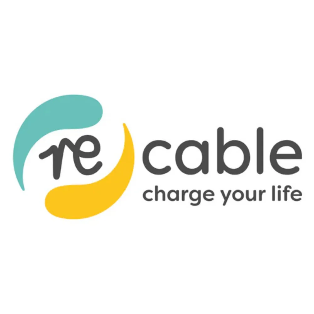 Recable logo