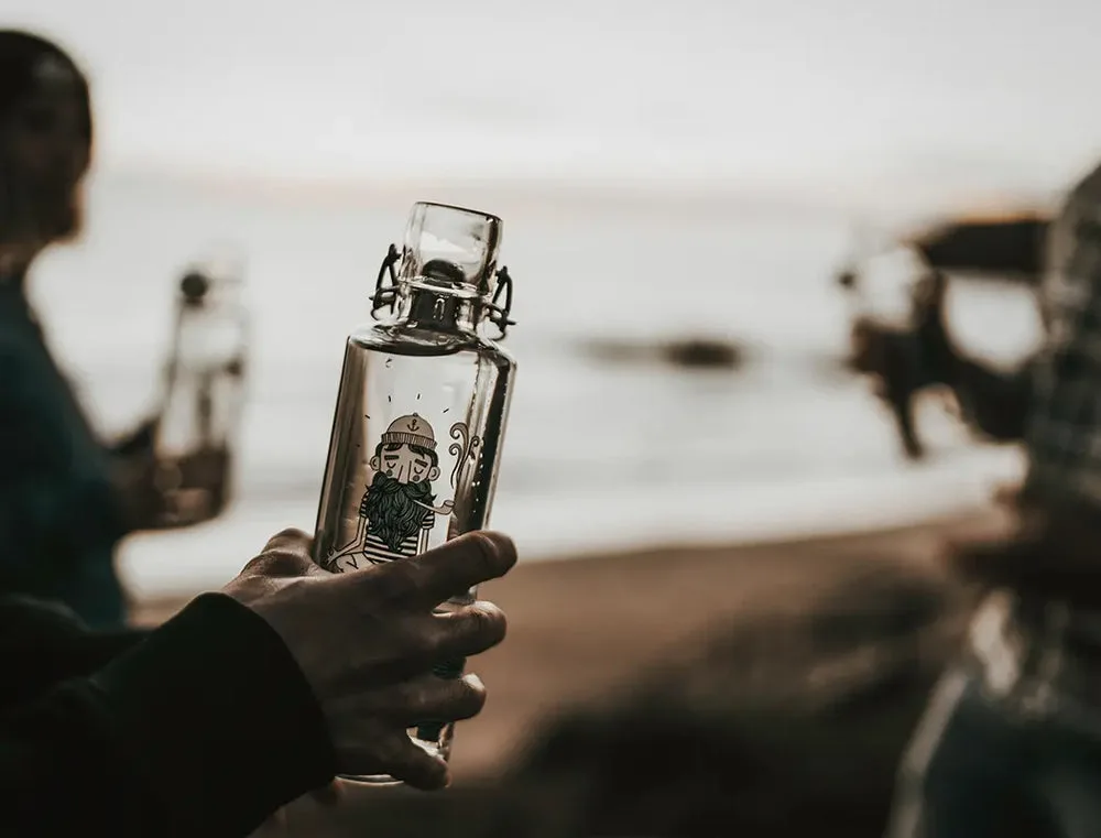 Soul Bottles banner