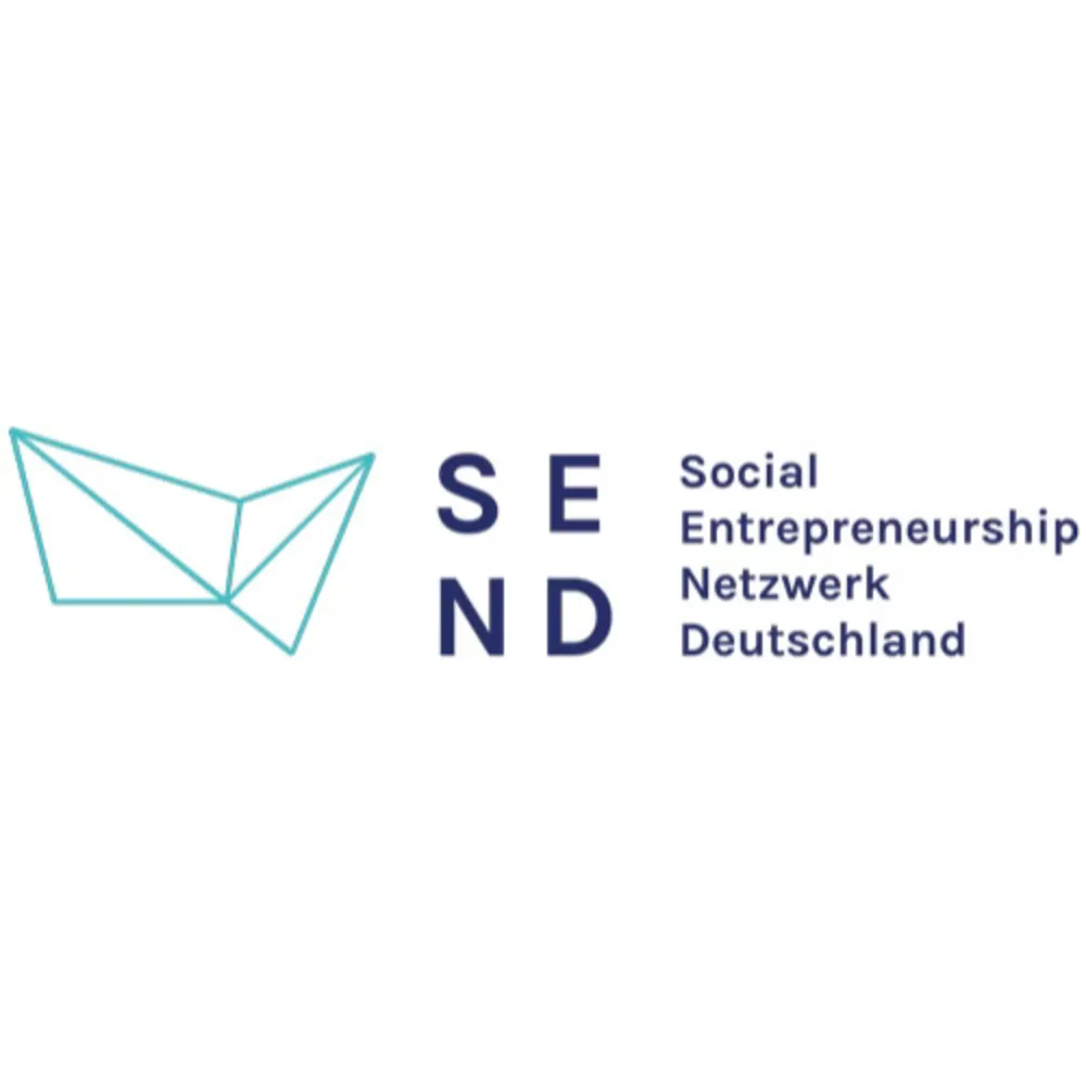 Social Entrepreneurship Netzwerk Deutschland (SEND)