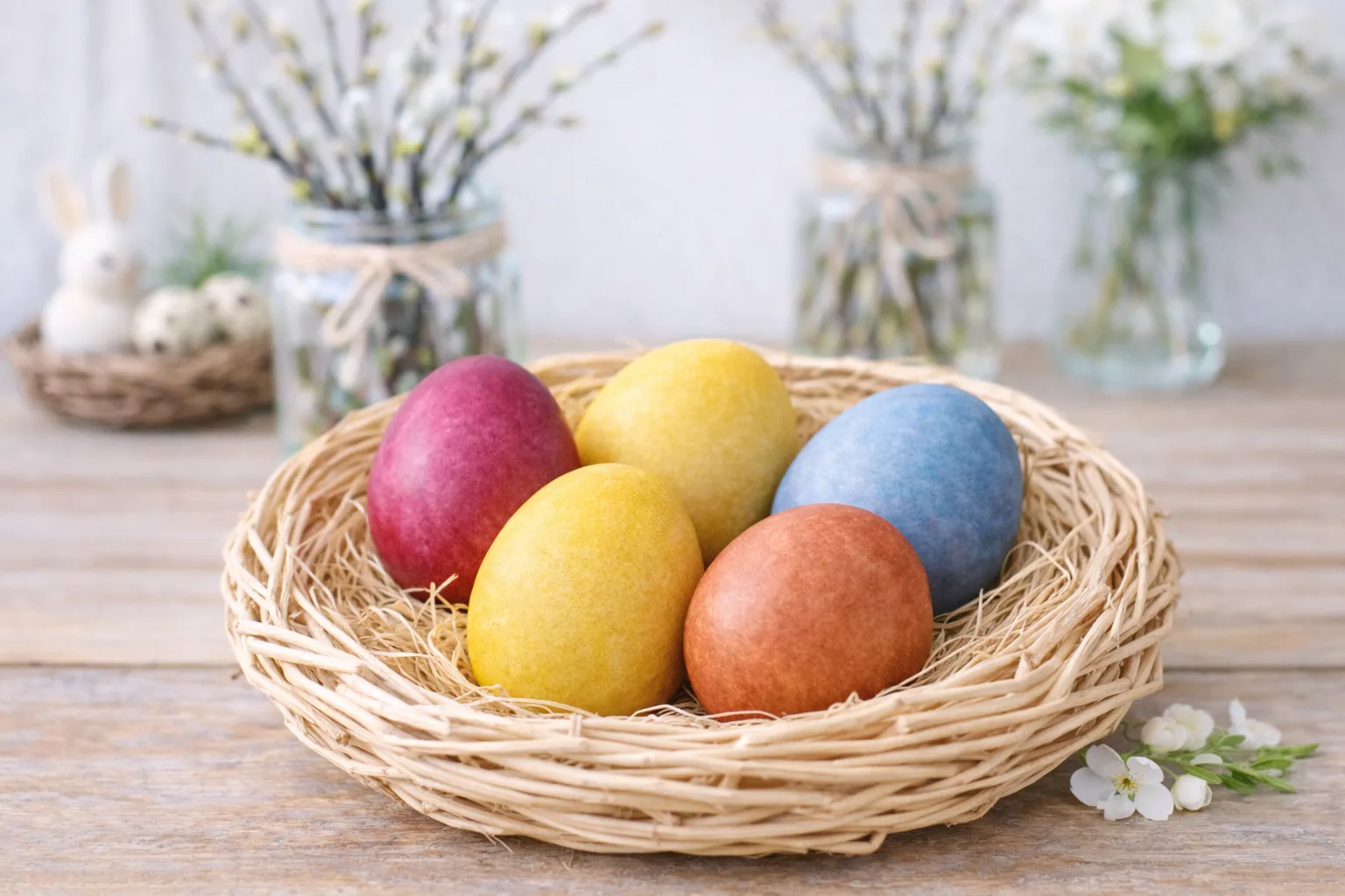 selbst-gefärbte-ostereier-mit-naturmaterialien