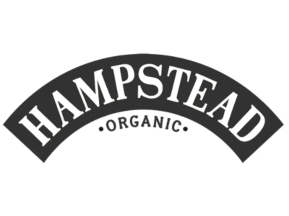 Hampstead Organic Tea