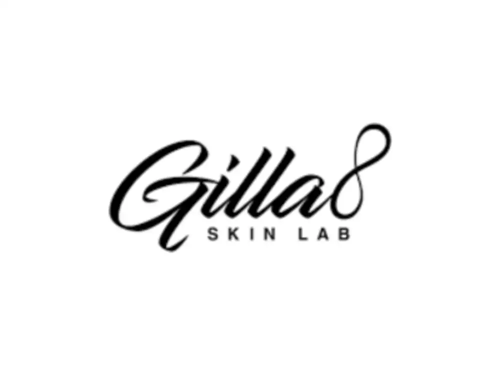 Gilla8 logo
