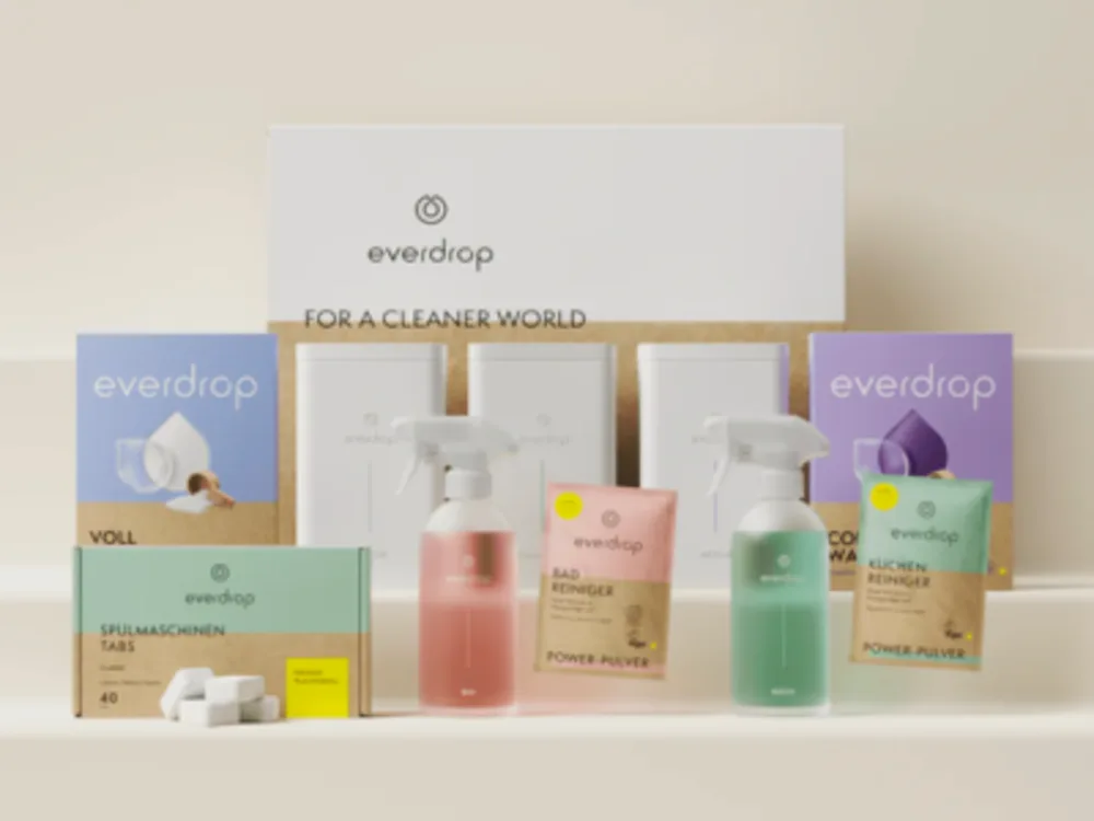 everdrop
