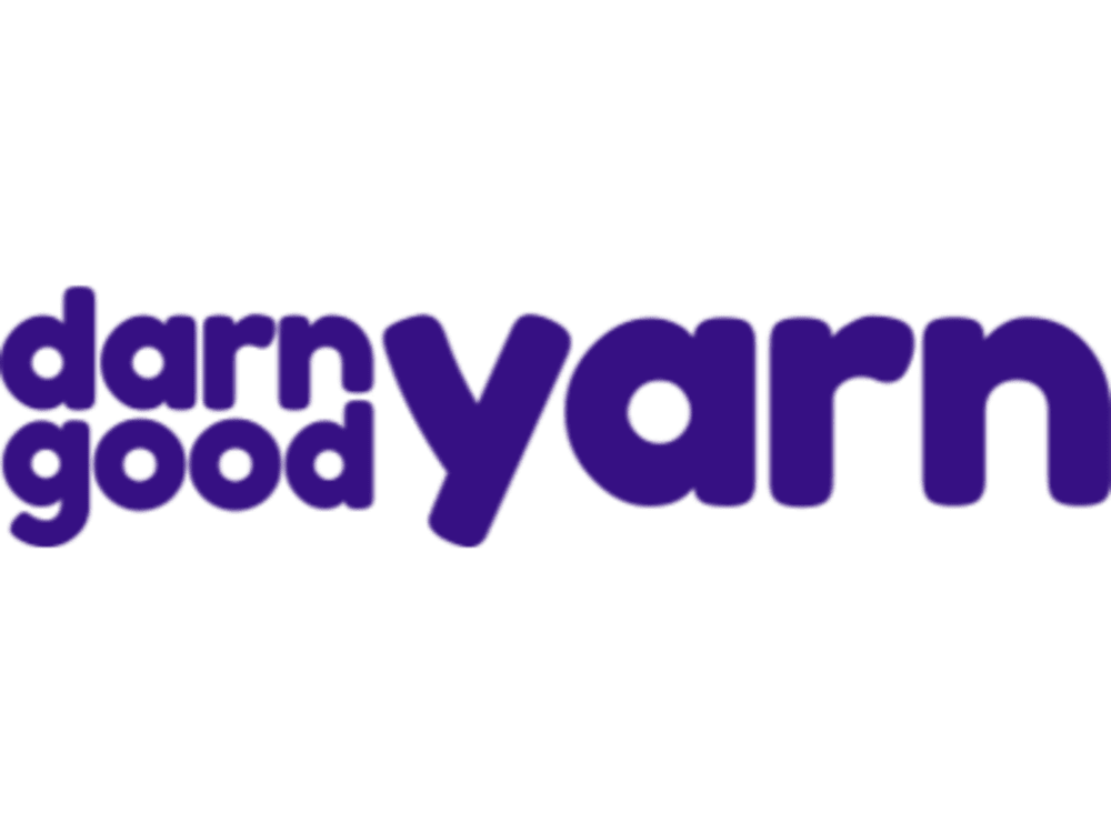 Darn Good Yarn