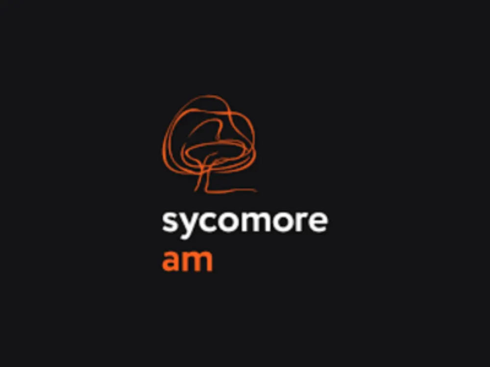 Sycomore logo