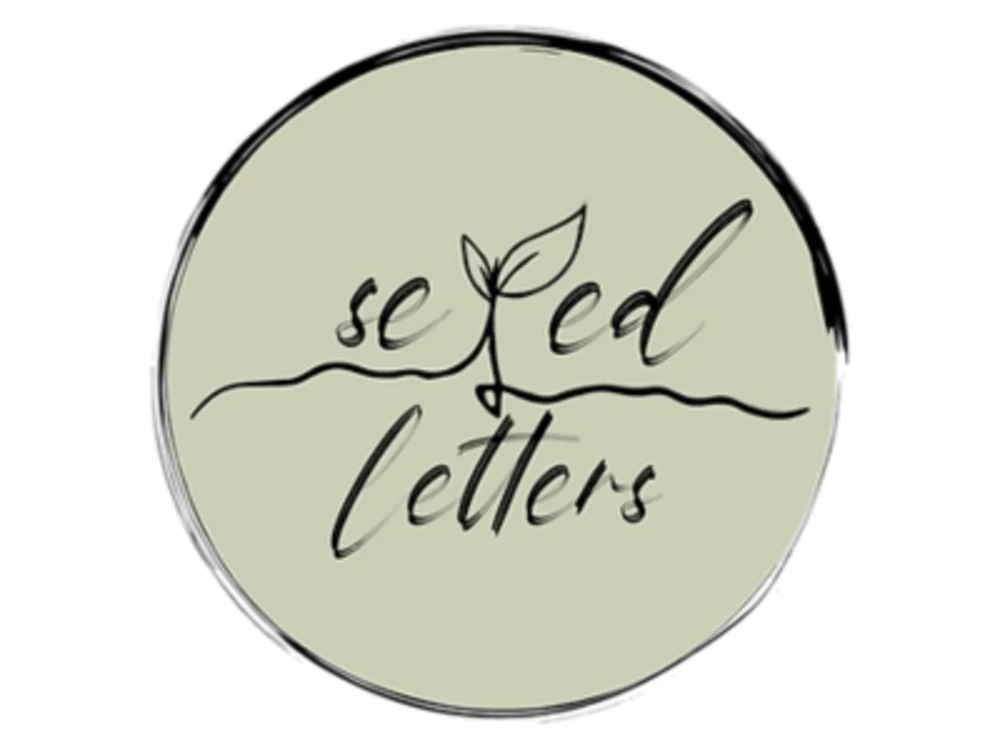 Seedletters logo