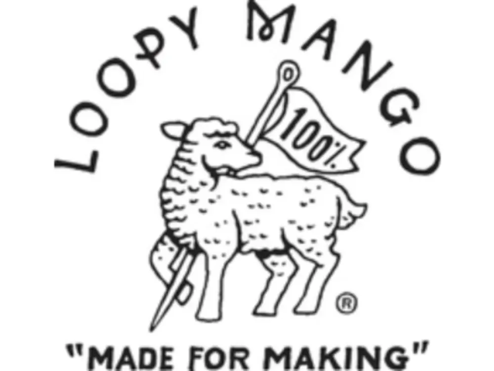 Loopy Mango logo