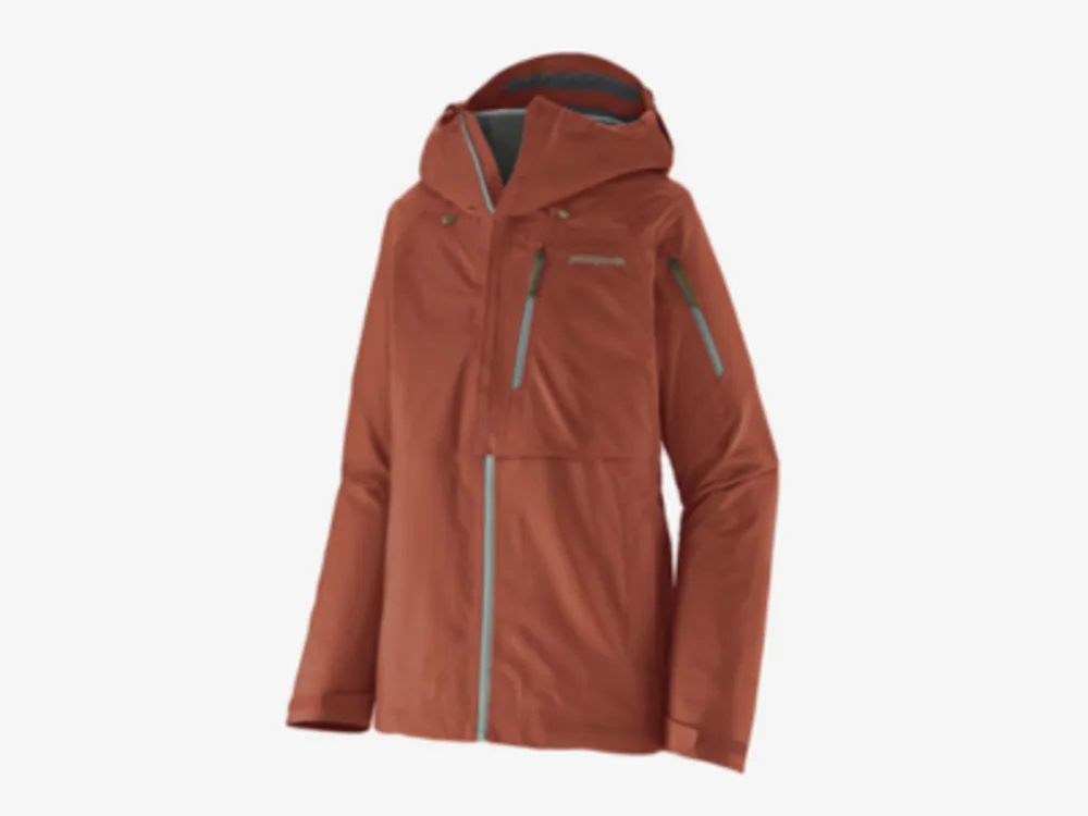 Patagonia