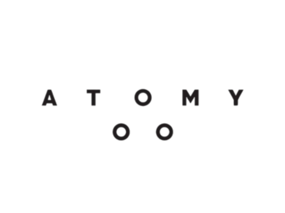Atomy  logo