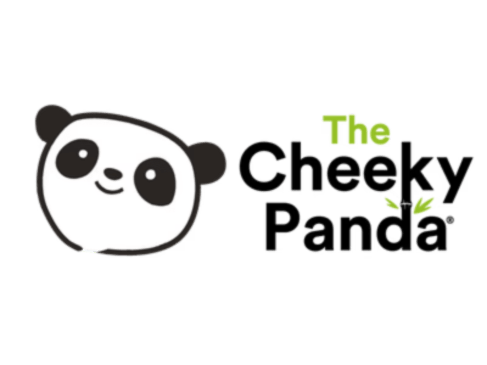 Cheeky Panda