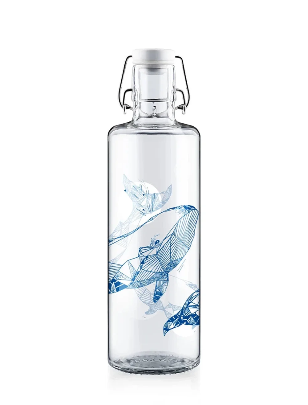 Soul Bottles