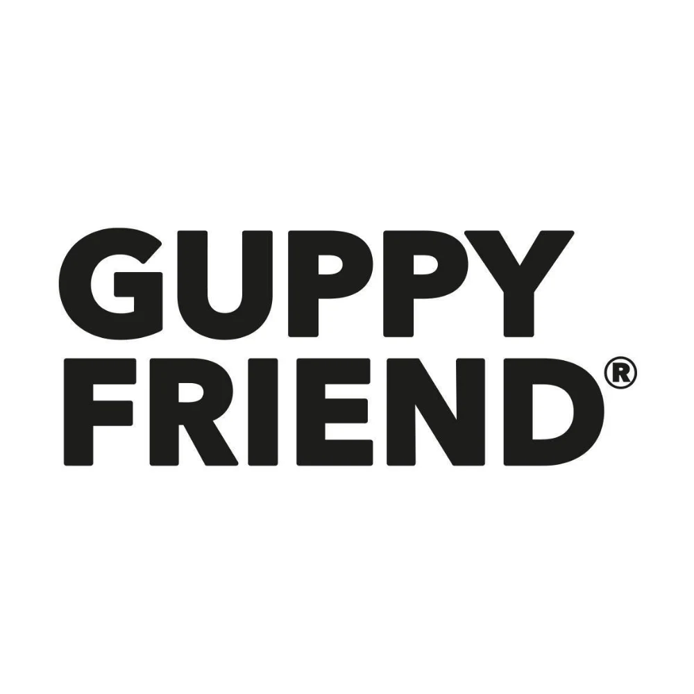Guppy Friend logo