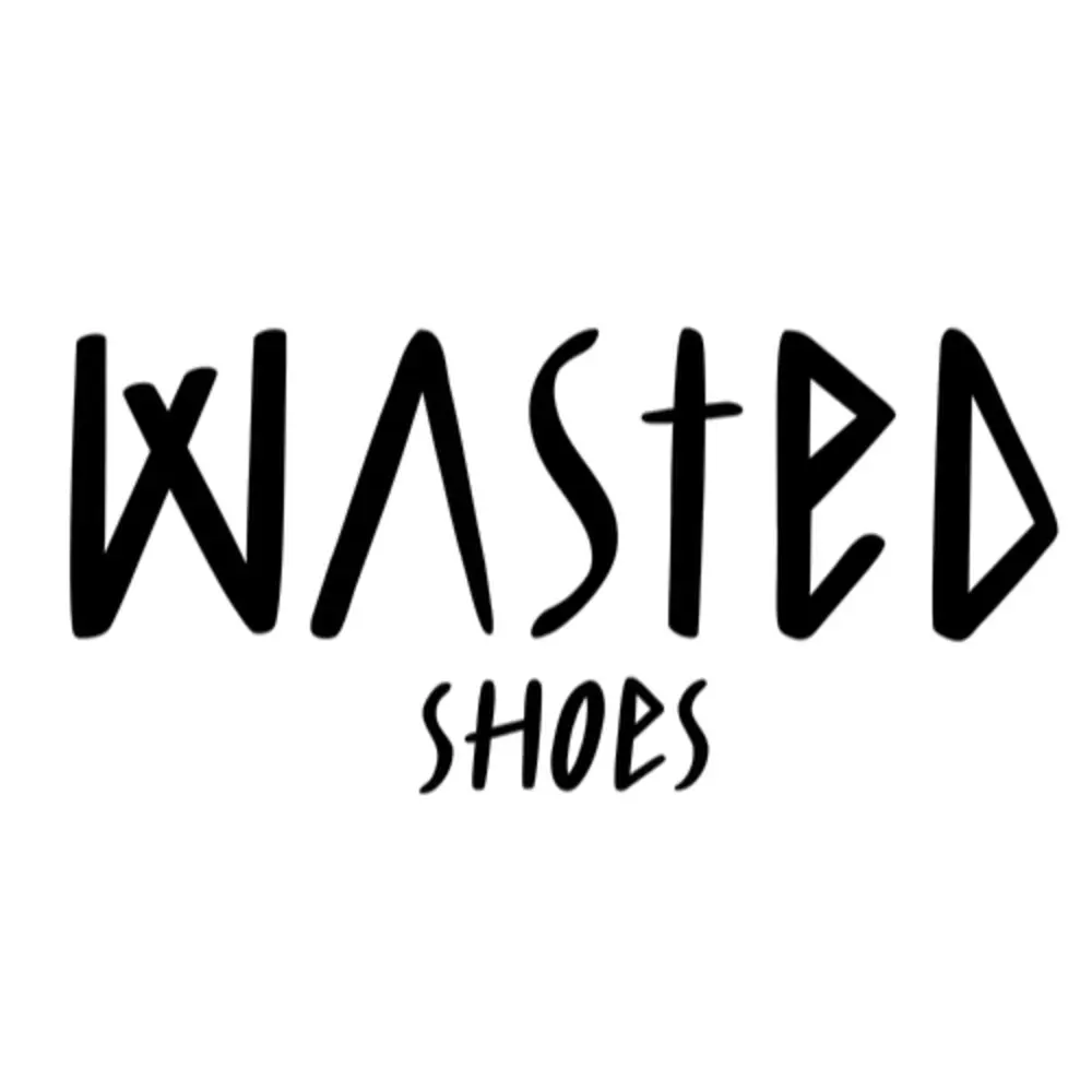 Wasted Shoes