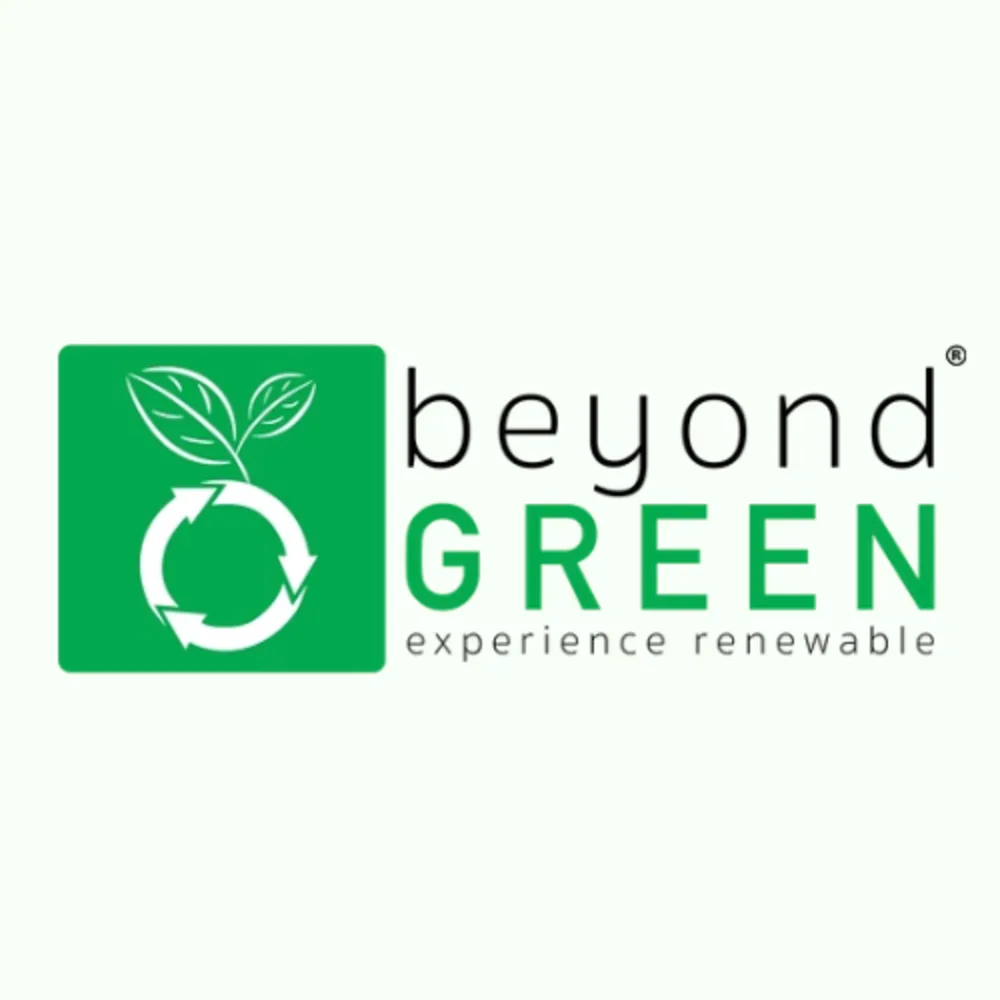 beyondGREEN