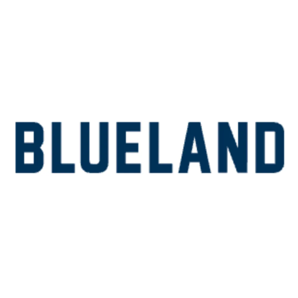 Blueland