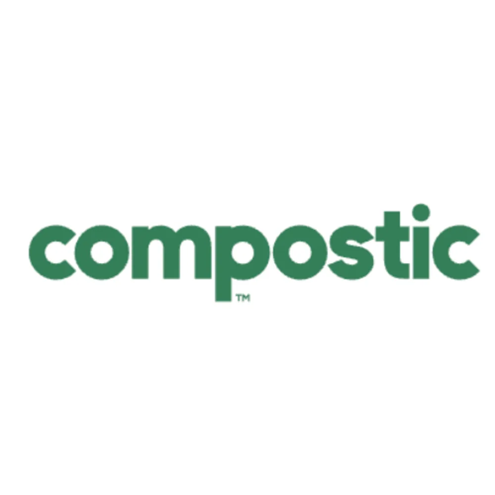 Compostic logo