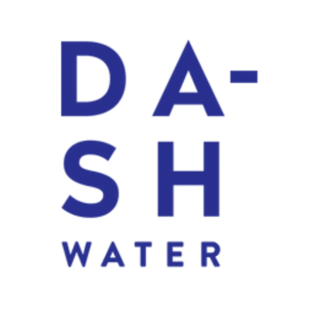 Dash water