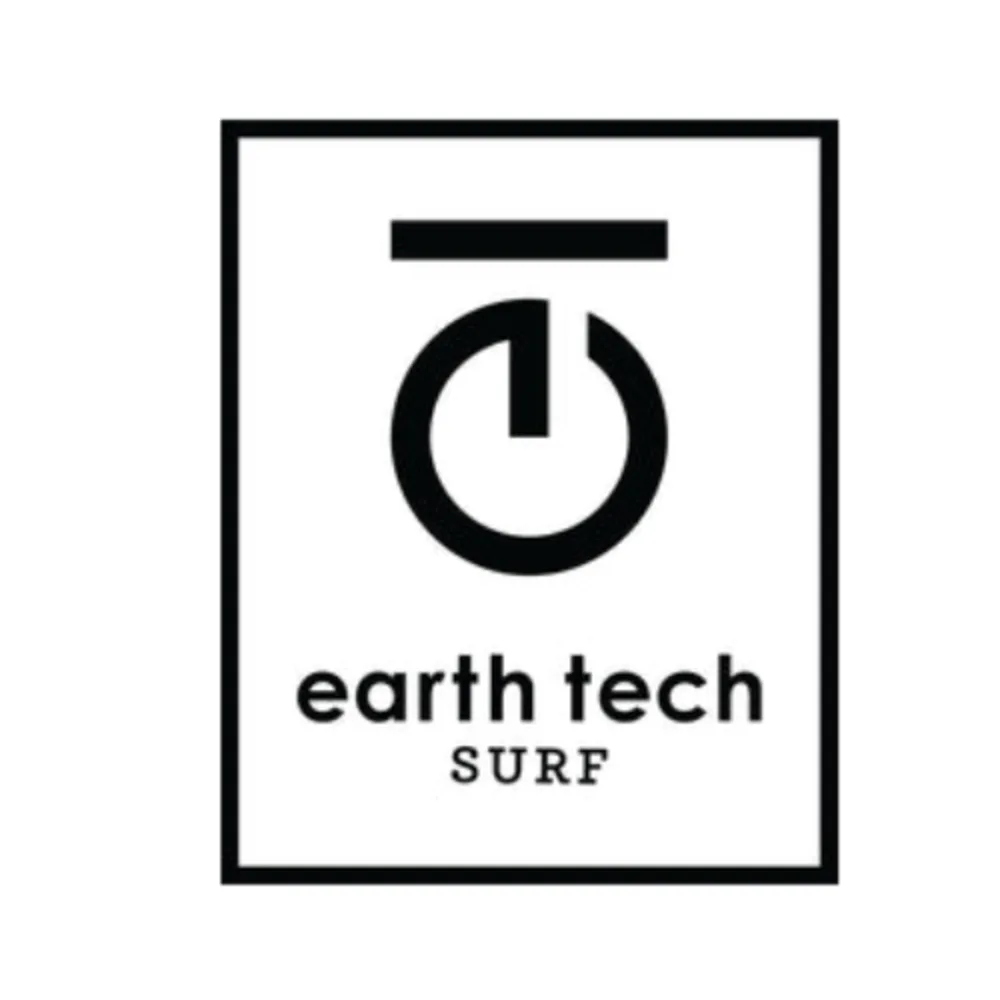 Earth technologies logo