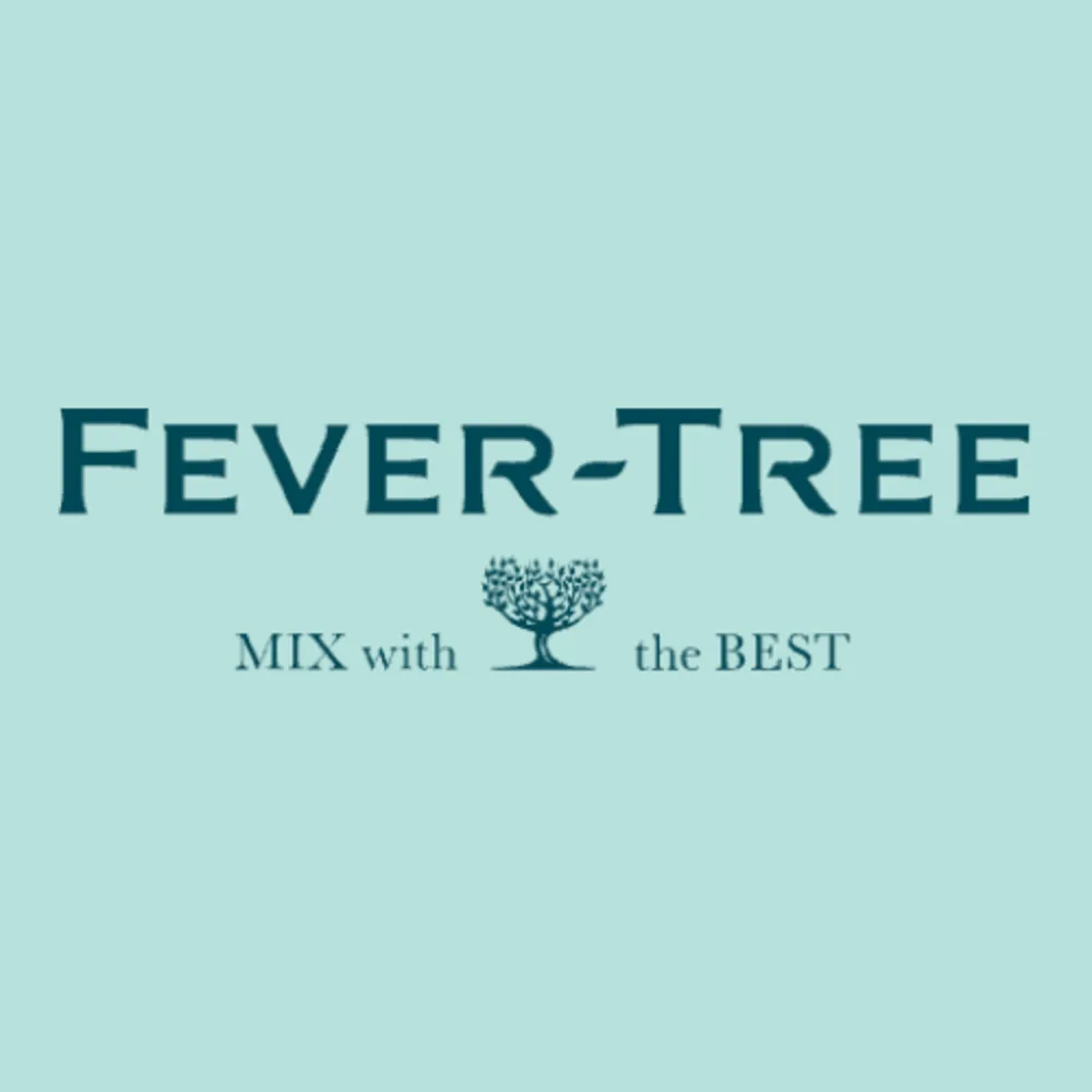 Fever-Tree logo