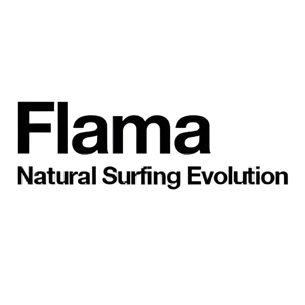 Flama logo