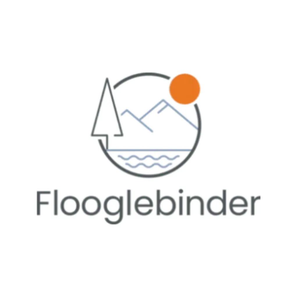 Flooglebinder logo
