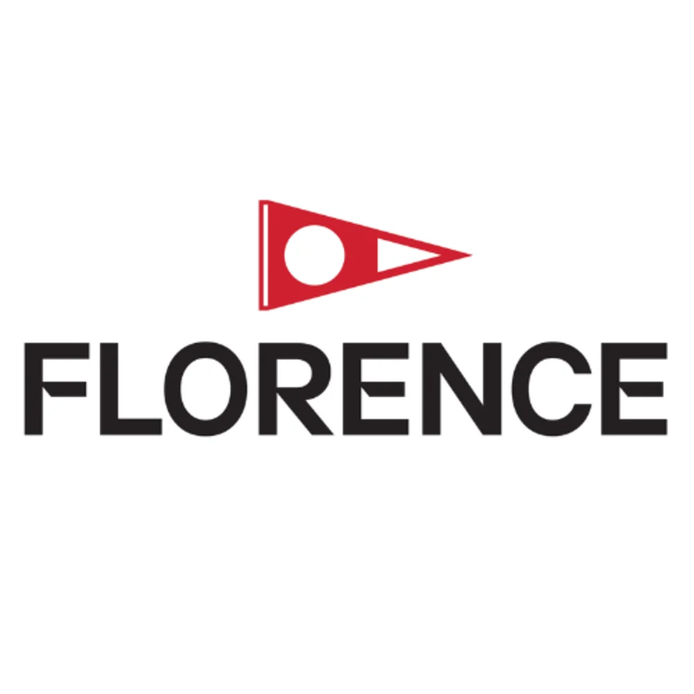 Florence Marine X logo