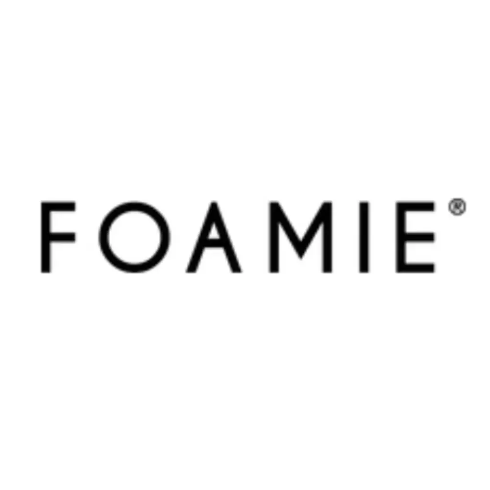 Foamie