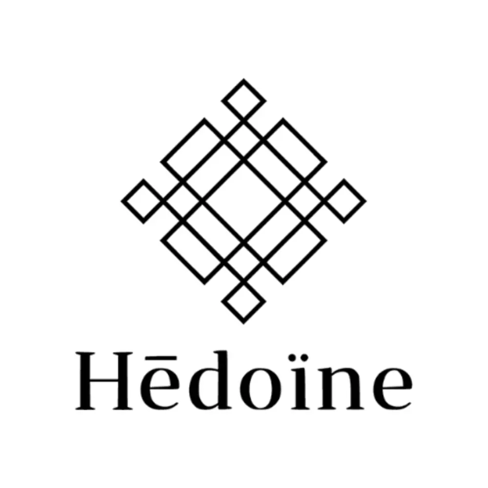 Hedoine logo