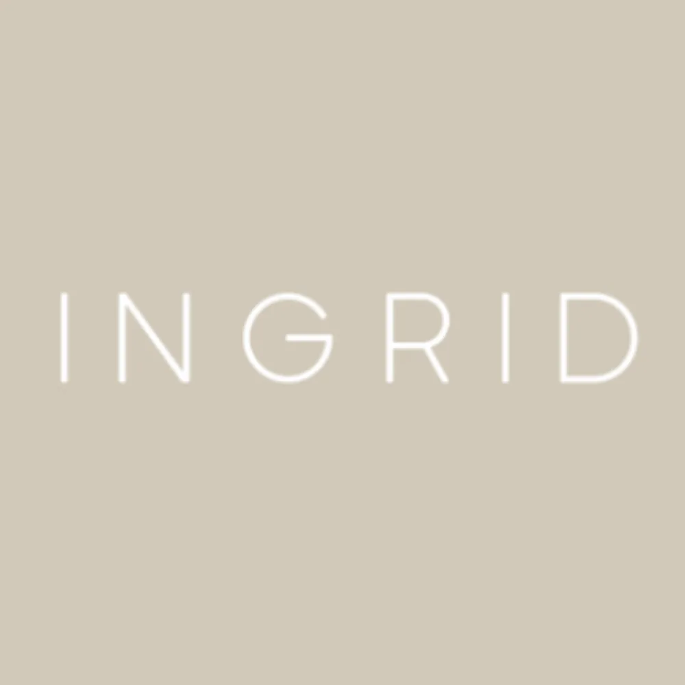 INGRID logo