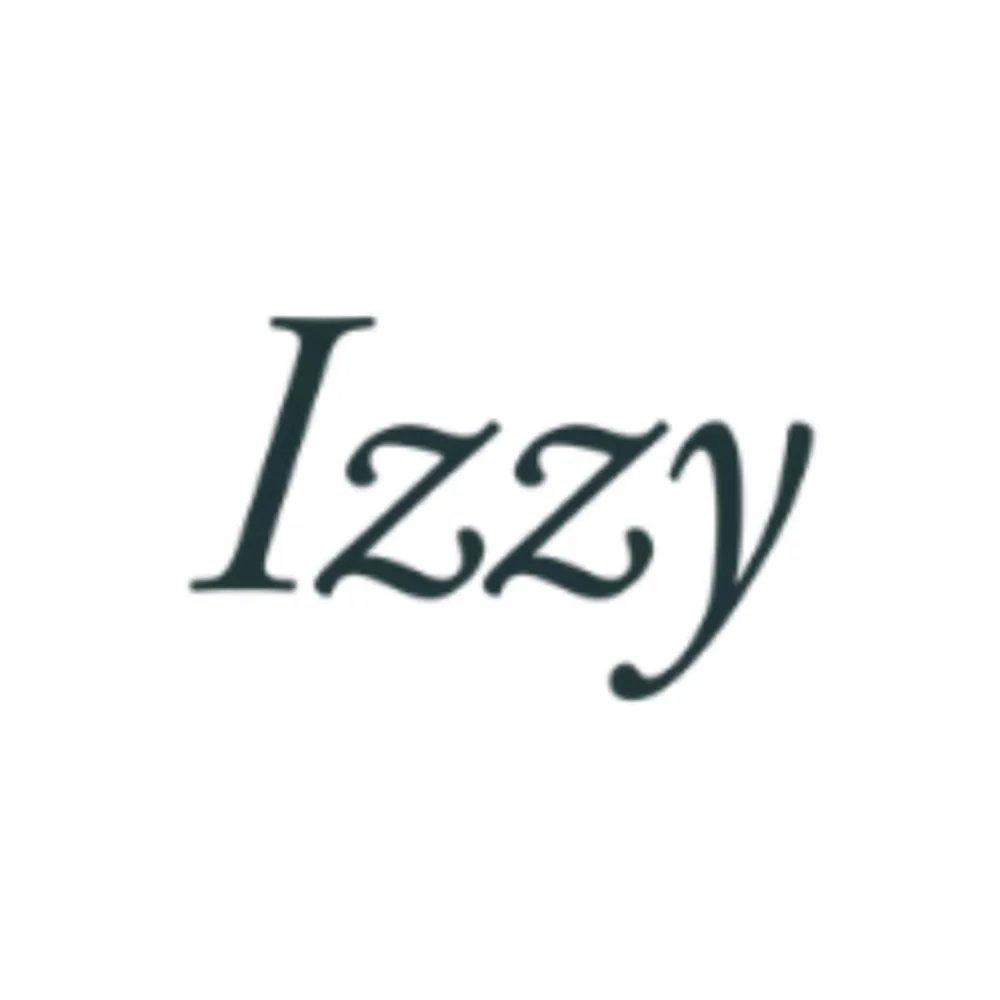 Izzy logo