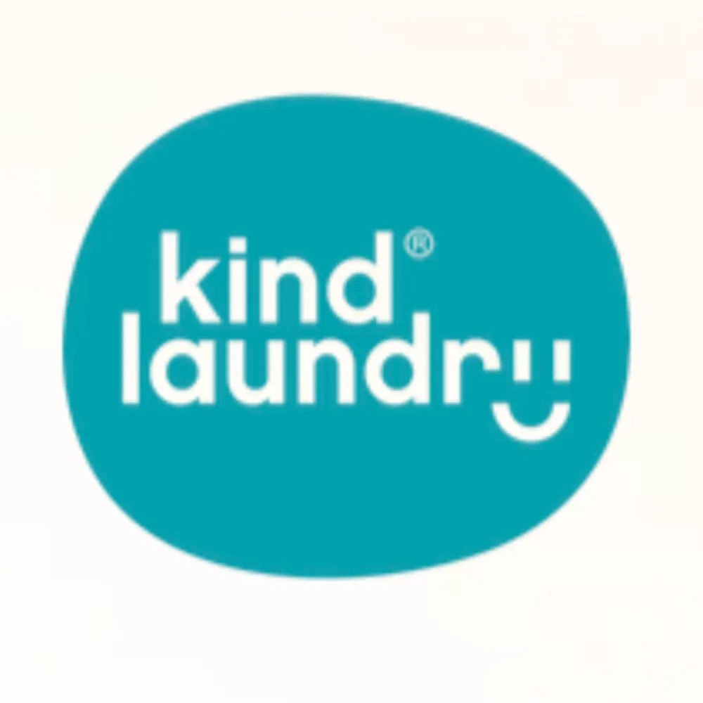 Kind Laundry logo