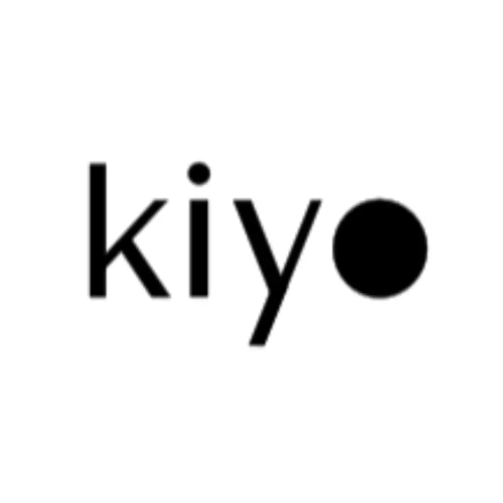 Kiyo logo