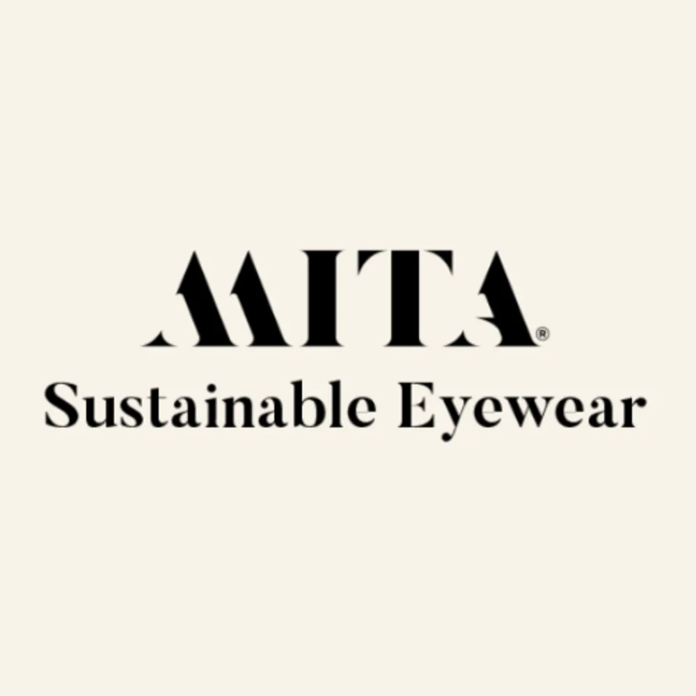 MITA Eyewear logo