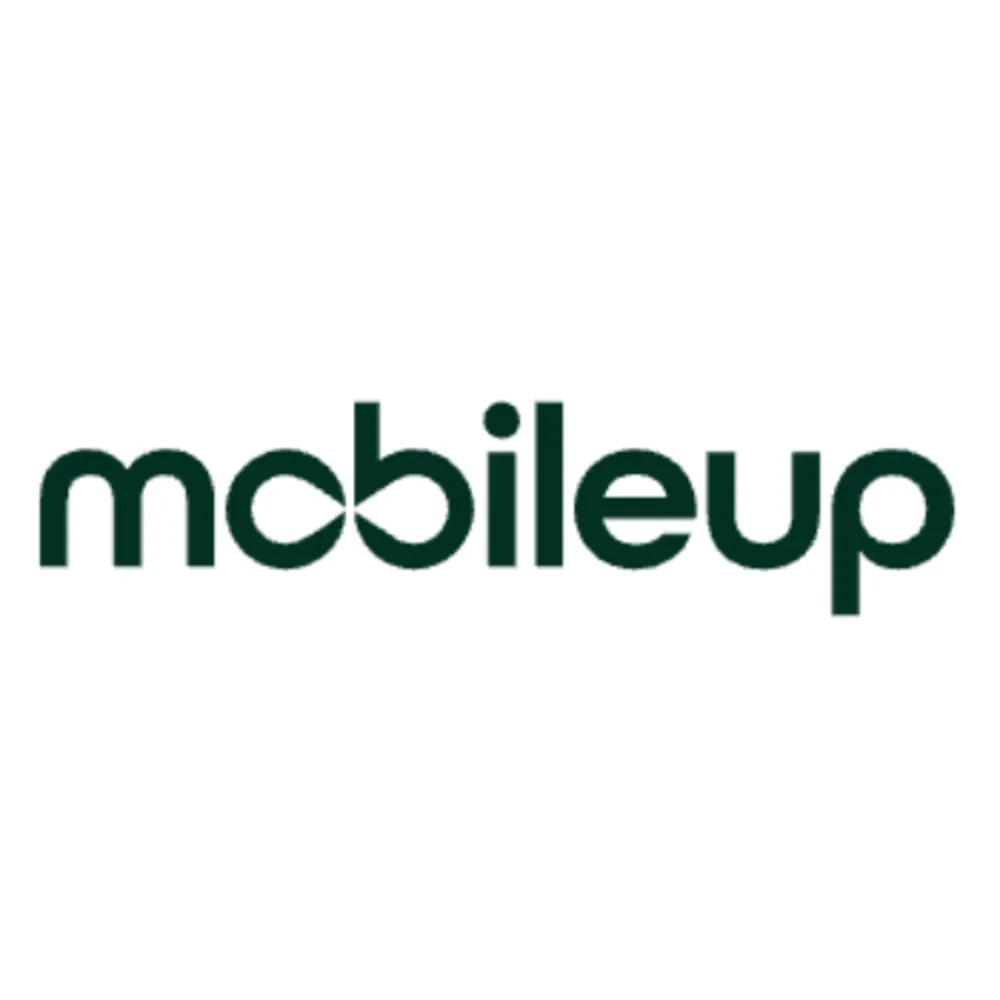 Mobileup logo