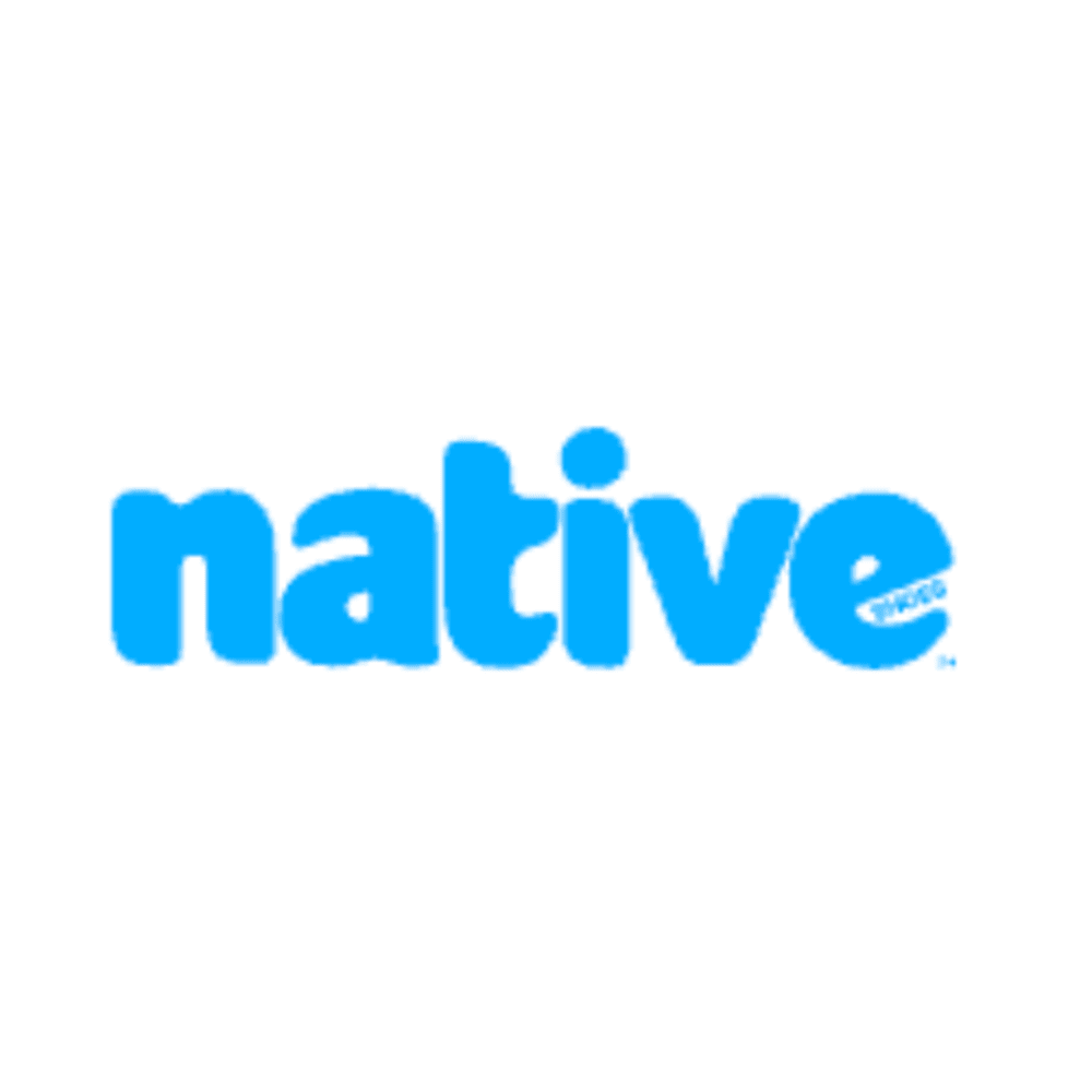 Native shoes logo