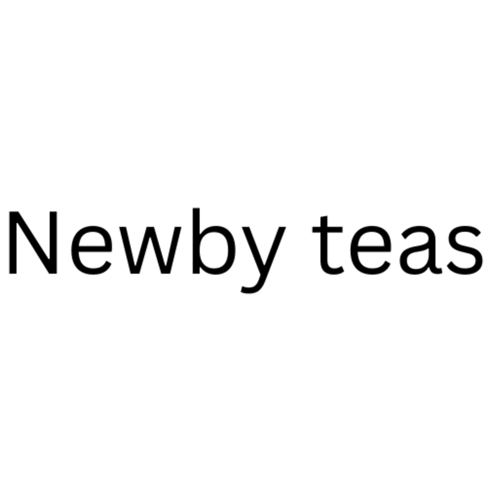 Newby teas