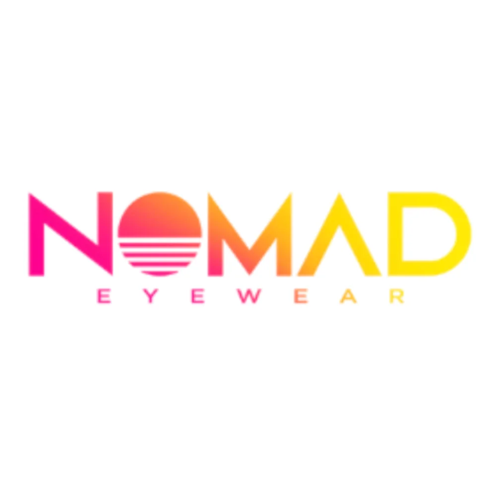 Nomad Eyewear logo