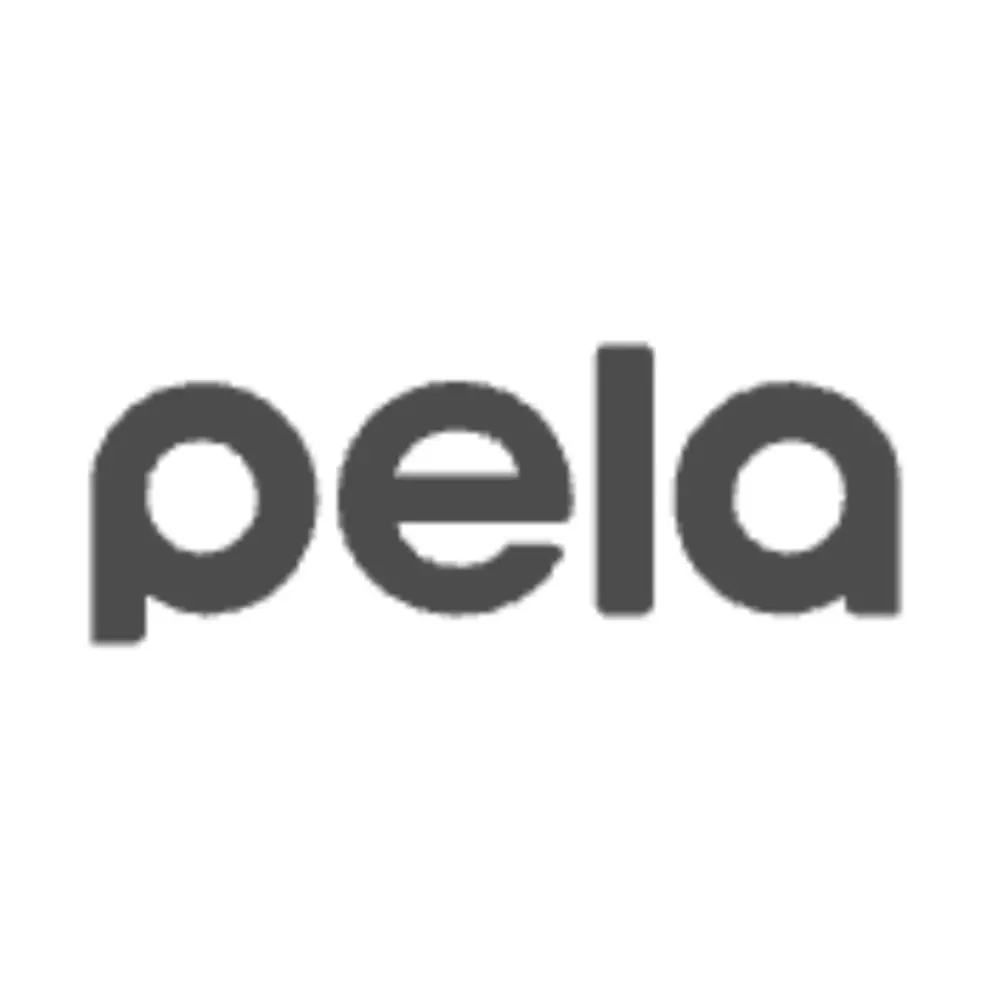Pela case
