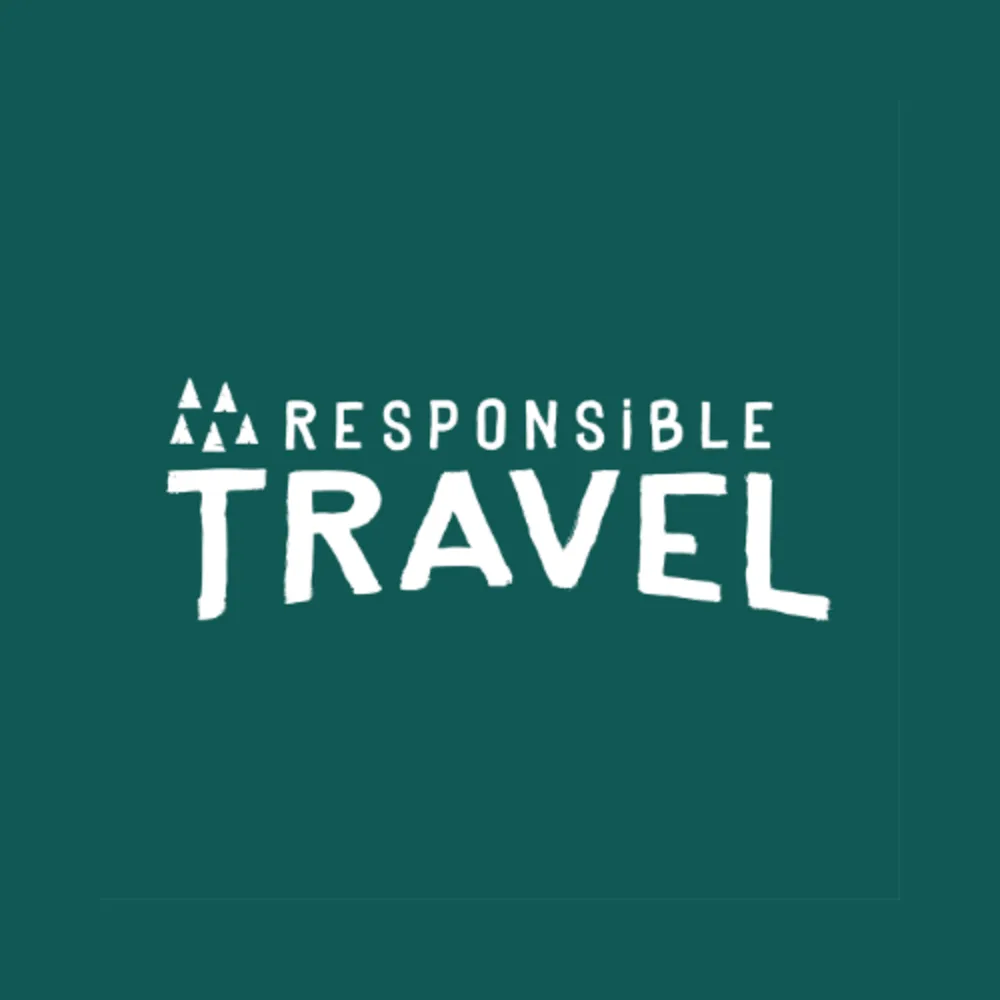 Responsible Travel logo