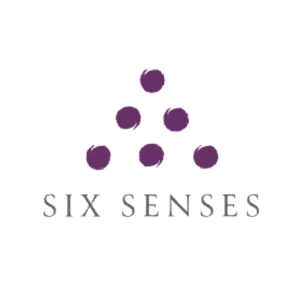 Six Senses logo