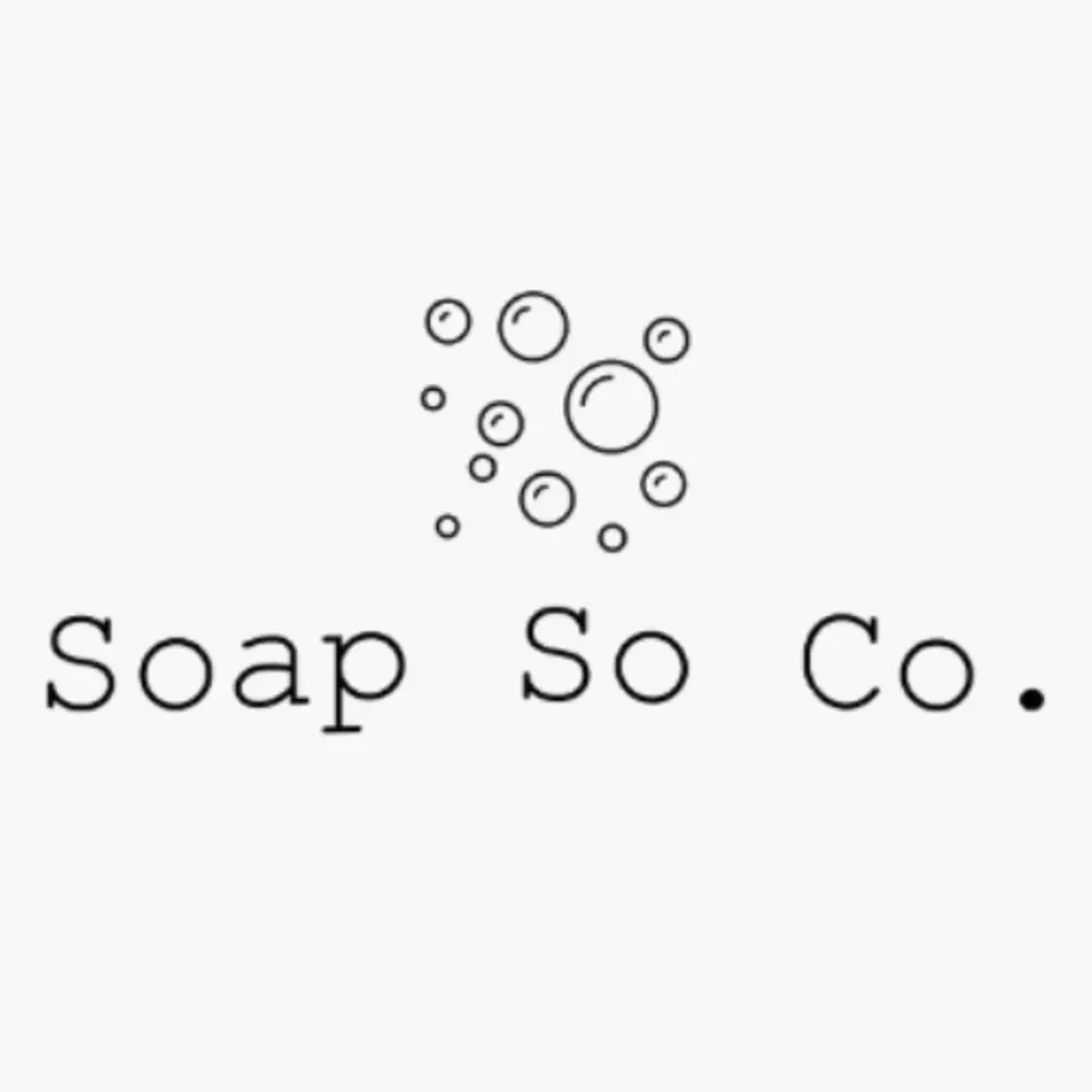 SOAP SO CO. logo