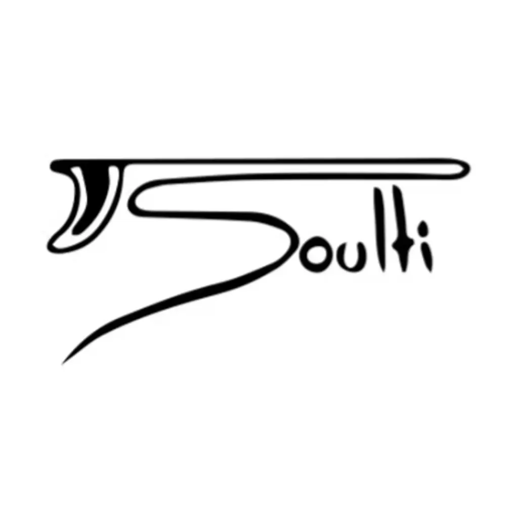 Soulti logo