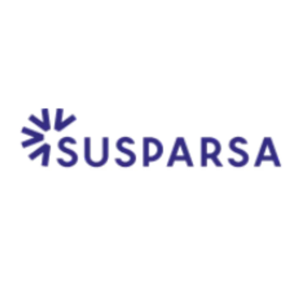 Susparsa