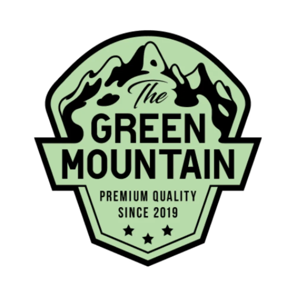 The Green Mountain