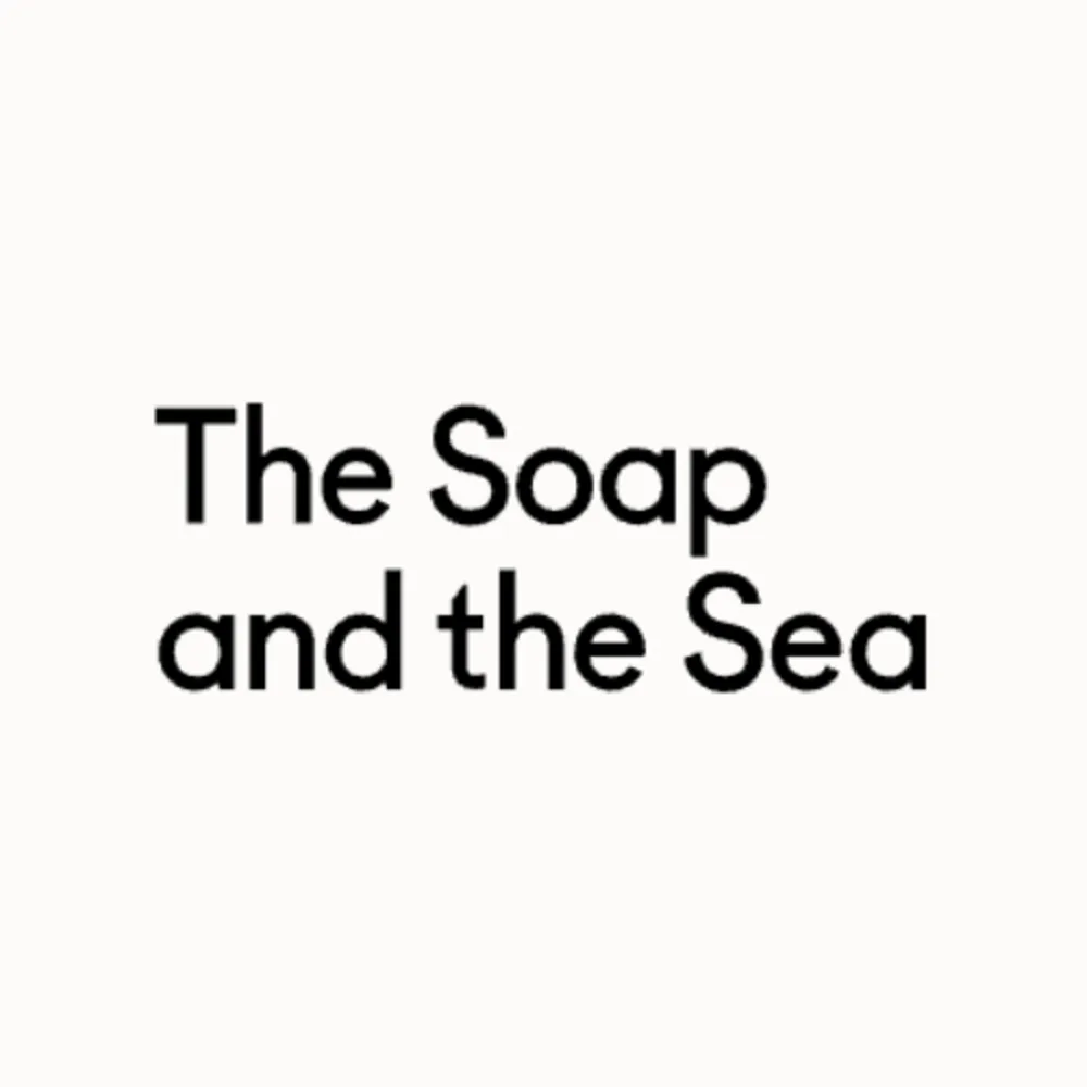 The Soap and the Sea